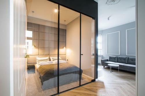 Homewell Boutique Apartments