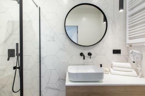 Homewell Boutique Apartments
