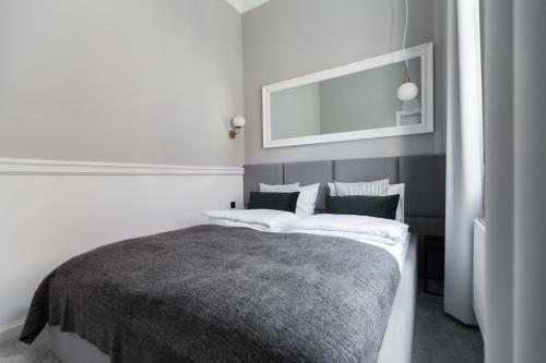 Homewell Boutique Apartments