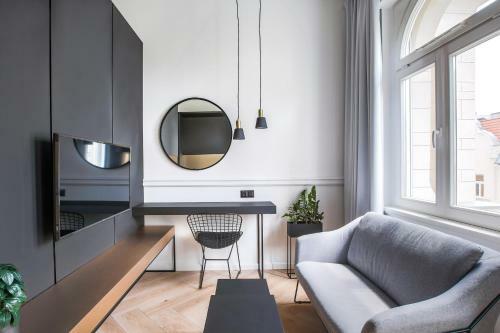 Homewell Boutique Apartments