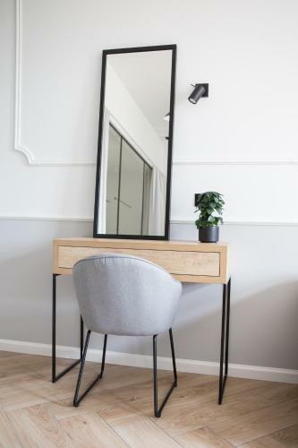 Homewell Boutique Apartments