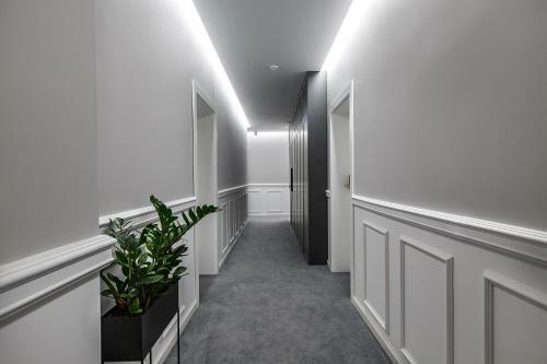 Homewell Boutique Apartments