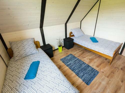 Cosy Chalet In Posada G�rna With Fireplace