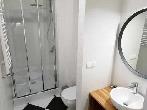 Apartamento Msapartamenty Centrum 3