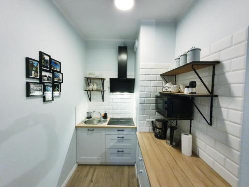 Apartamento Msapartamenty Centrum 3