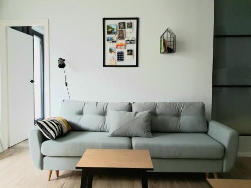 Apartamento Msapartamenty Centrum 3