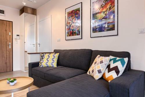 Apartamento International Fair Gasiorowskich