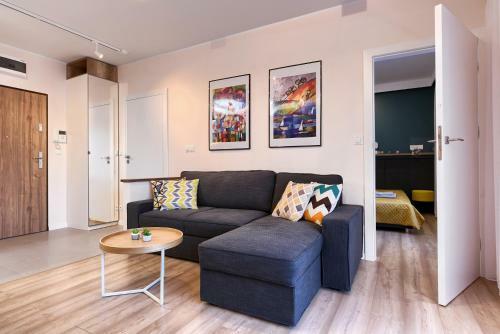 Apartamento International Fair Gasiorowskich