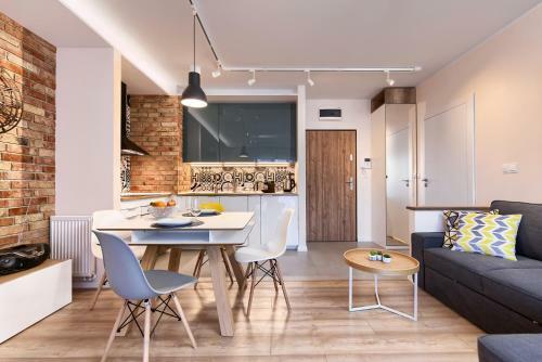 Apartamento International Fair Gasiorowskich