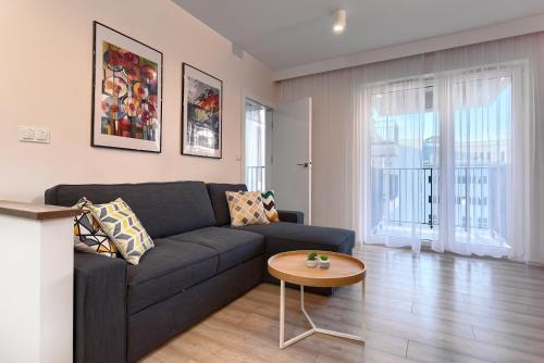 Apartamento International Fair Gasiorowskich
