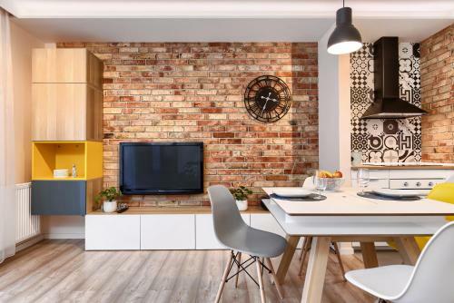Apartamento International Fair Gasiorowskich