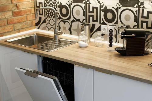 Apartamento International Fair Gasiorowskich