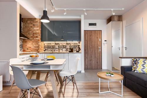 Apartamento International Fair Gasiorowskich
