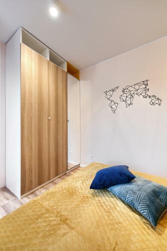 Apartamento International Fair Gasiorowskich