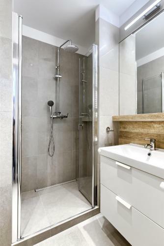 Apartamento International Fair Gasiorowskich