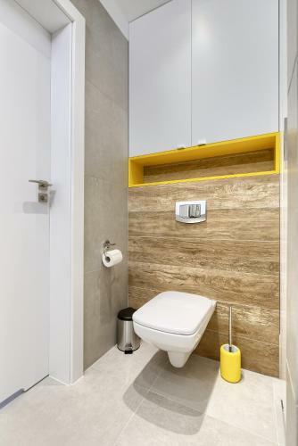 Apartamento International Fair Gasiorowskich