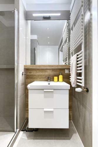 Apartamento International Fair Gasiorowskich
