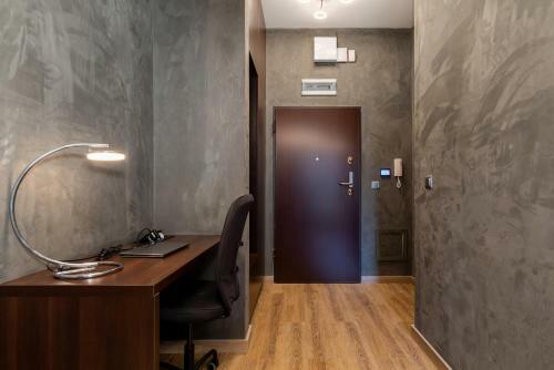 Apartamento Premium Studio Orzeszkowej By Renters