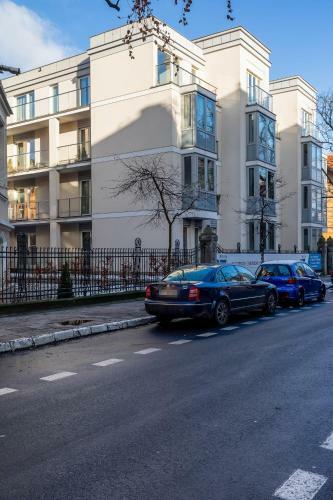 Apartamento Premium Studio Orzeszkowej By Renters
