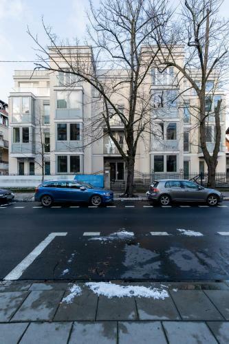 Apartamento Premium Studio Orzeszkowej By Renters