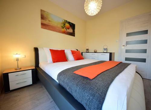 Apartamenty Homely Place Centrum