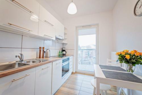 Apartamenty Homely Place Centrum