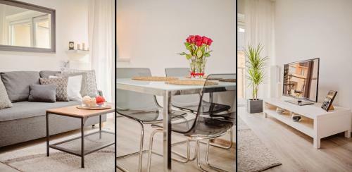 Apartamenty Homely Place Centrum