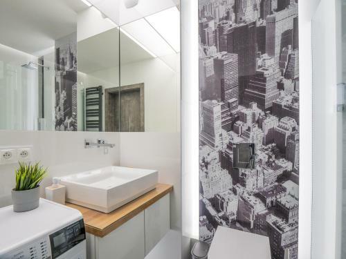 Apartamenty Homely Place Poznania