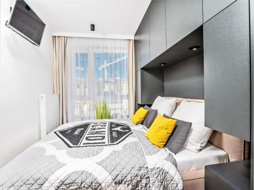 Apartamenty Homely Place Poznania