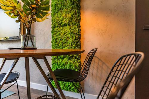 Apartamenty Homely Place Poznania