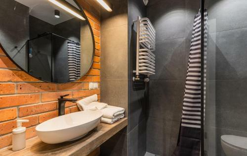 Apartamenty Homely Place Poznania