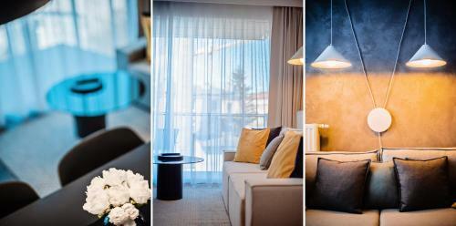 Apartamenty Homely Place Poznania