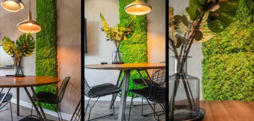 Apartamenty Homely Place Poznania