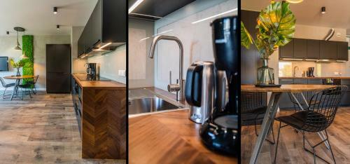 Apartamenty Homely Place Poznania
