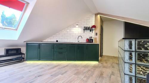 Lux Apartment Loft