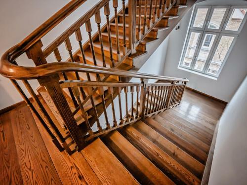 Best Inn Pozna? Apartament Orzeszkowej