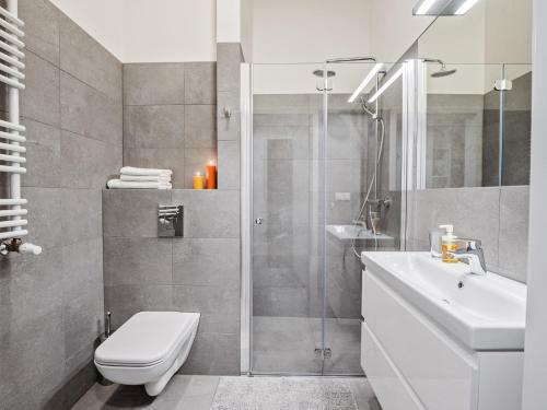 Best Inn Pozna? Apartament Orzeszkowej
