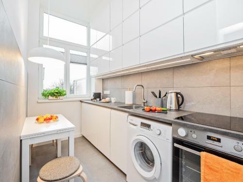 Best Inn Pozna? Apartament Orzeszkowej