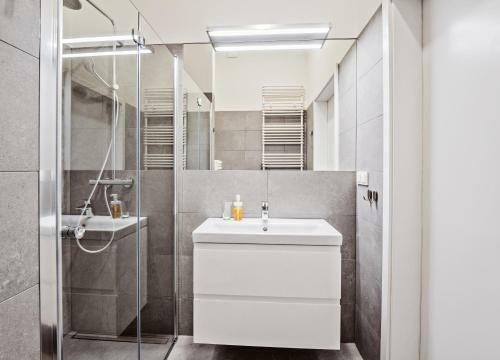 Best Inn Pozna? Apartament Orzeszkowej