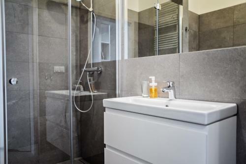 Best Inn Pozna? Apartament Orzeszkowej