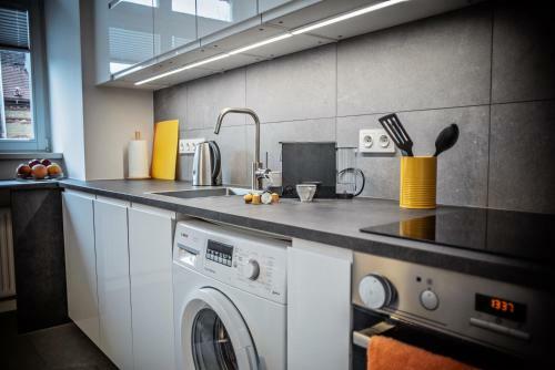 Best Inn Pozna? Apartament Orzeszkowej