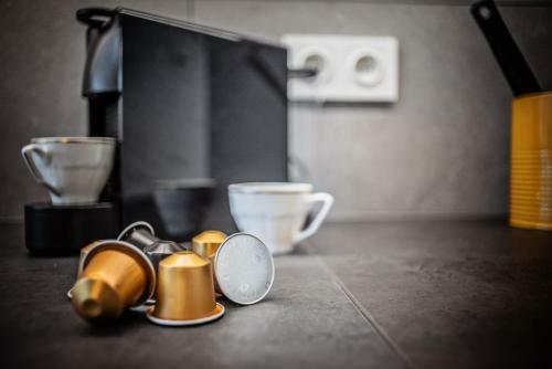Best Inn Pozna? Apartament Orzeszkowej