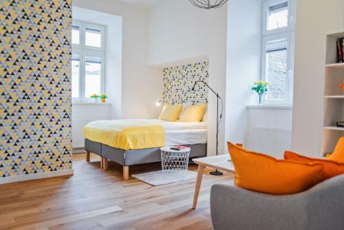 Best Inn Pozna? Apartament Orzeszkowej