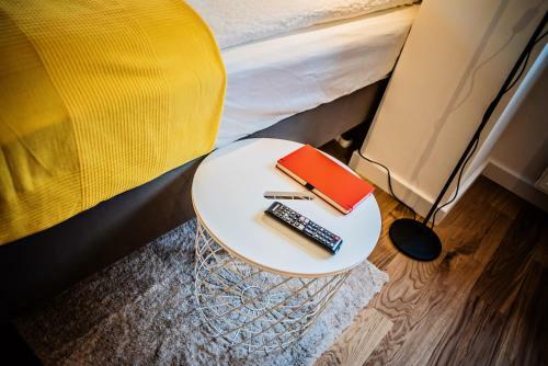 Best Inn Pozna? Apartament Orzeszkowej