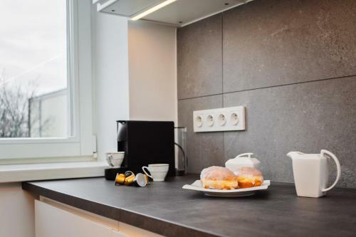 Best Inn Pozna? Apartament Orzeszkowej
