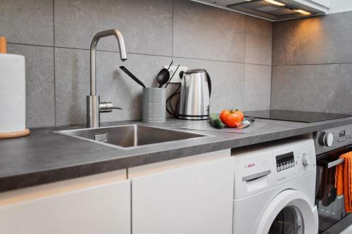 Best Inn Pozna? Apartament Orzeszkowej