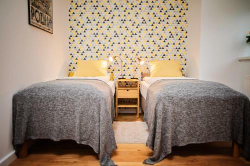 Best Inn Pozna? Apartament Orzeszkowej