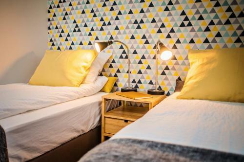 Best Inn Pozna? Apartament Orzeszkowej
