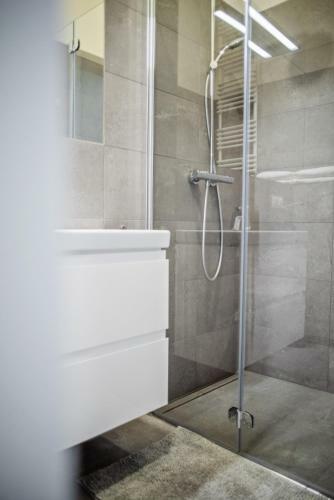 Best Inn Pozna? Apartament Orzeszkowej
