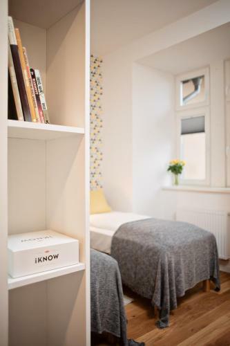 Best Inn Pozna? Apartament Orzeszkowej